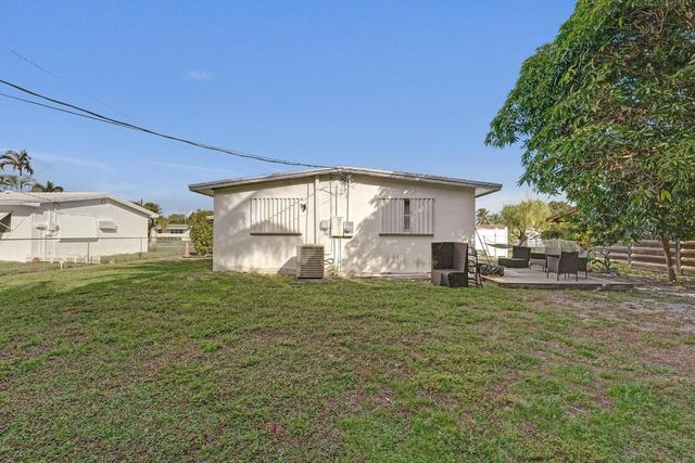 3322 Mckinley Street, Hollywood, FL 33021