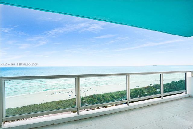 5101 Collins Avenue 11H, Miami Beach, FL 33140