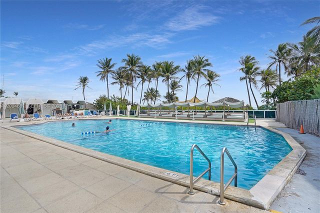 5101 Collins Avenue 11H, Miami Beach, FL 33140