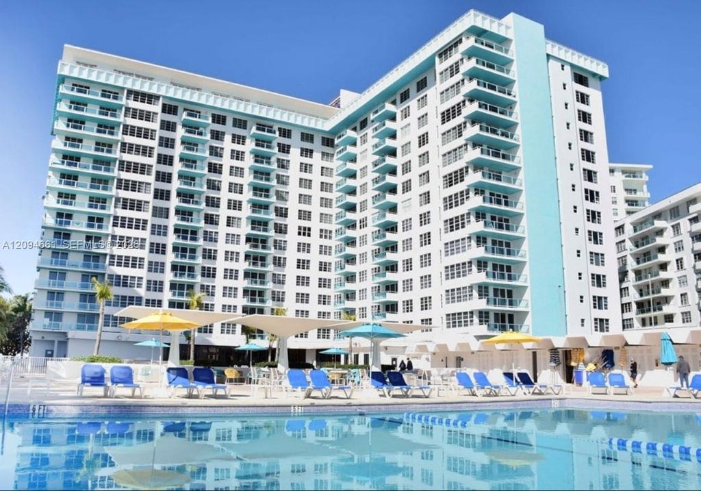 5101 Collins Avenue 11H, Miami Beach, FL 33140