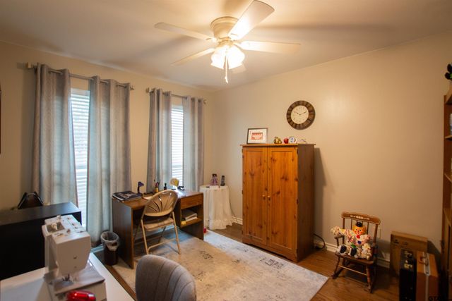 804 Keble Ln, Whitehouse, TX 75791