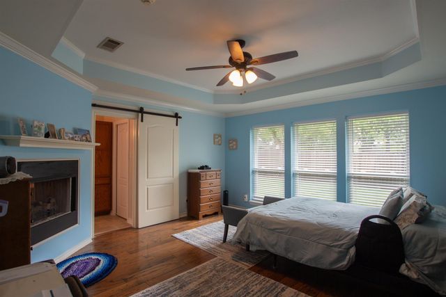 804 Keble Ln, Whitehouse, TX 75791