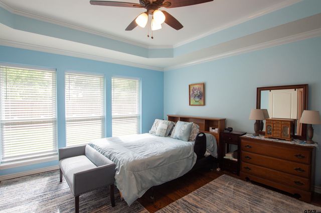 804 Keble Ln, Whitehouse, TX 75791