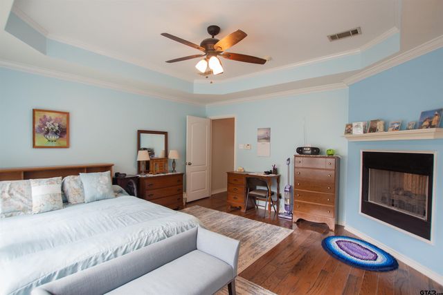 804 Keble Ln, Whitehouse, TX 75791