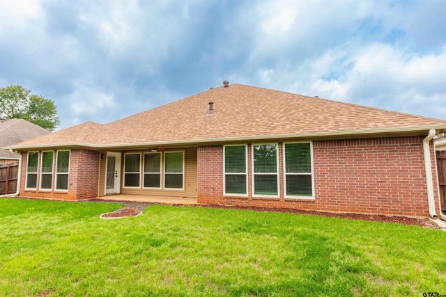 804 Keble Ln, Whitehouse, TX 75791