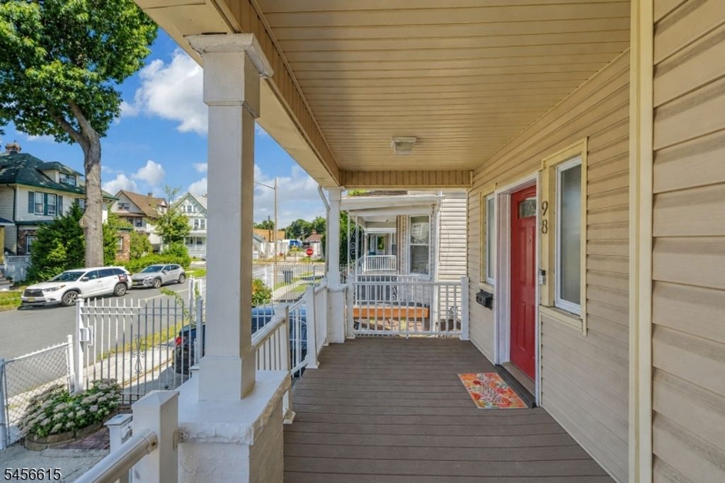 98 N 22Nd St, East Orange City, NJ 07017 — photo 3