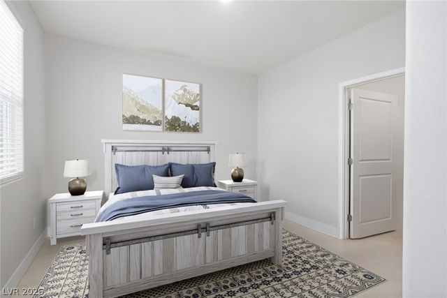 1144 Green Lovebird Street, Henderson, NV 89011