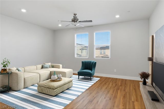 1144 Green Lovebird Street, Henderson, NV 89011