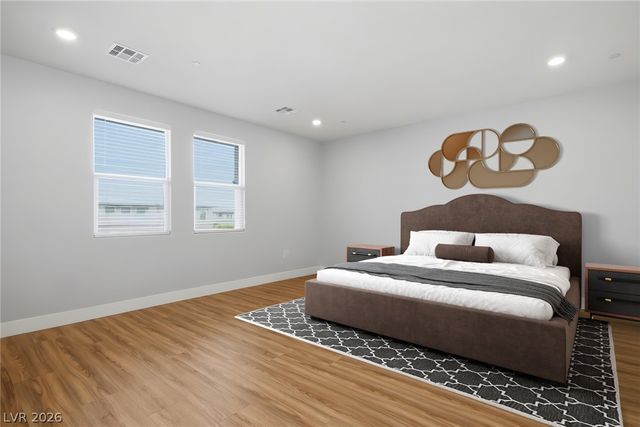 1144 Green Lovebird Street, Henderson, NV 89011