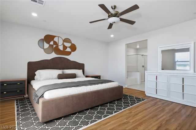 1144 Green Lovebird Street, Henderson, NV 89011