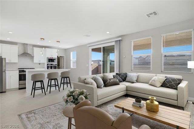 1144 Green Lovebird Street, Henderson, NV 89011