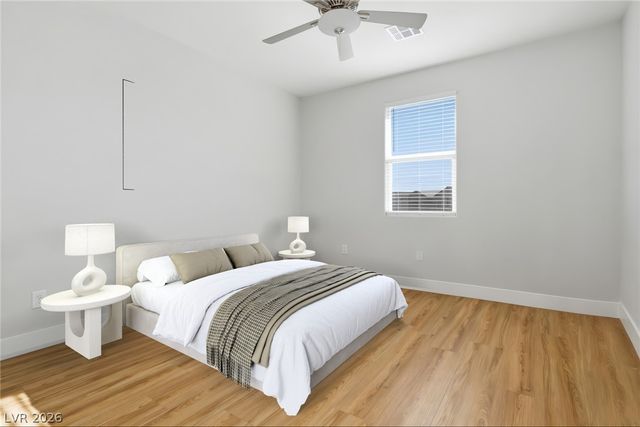 1144 Green Lovebird Street, Henderson, NV 89011