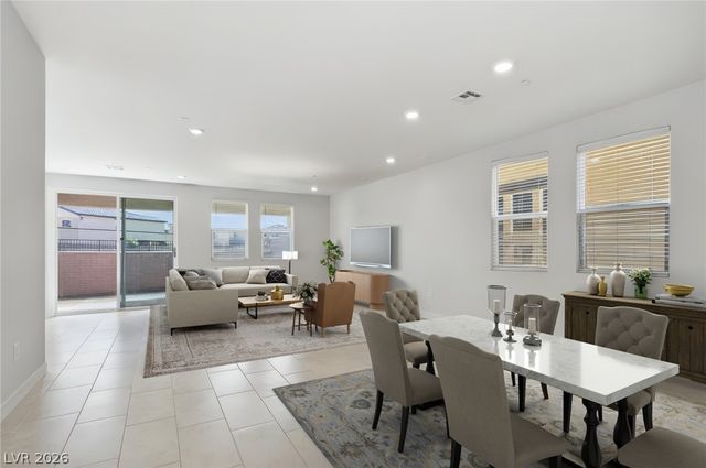 1144 Green Lovebird Street, Henderson, NV 89011