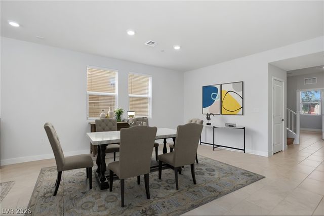 1144 Green Lovebird Street, Henderson, NV 89011