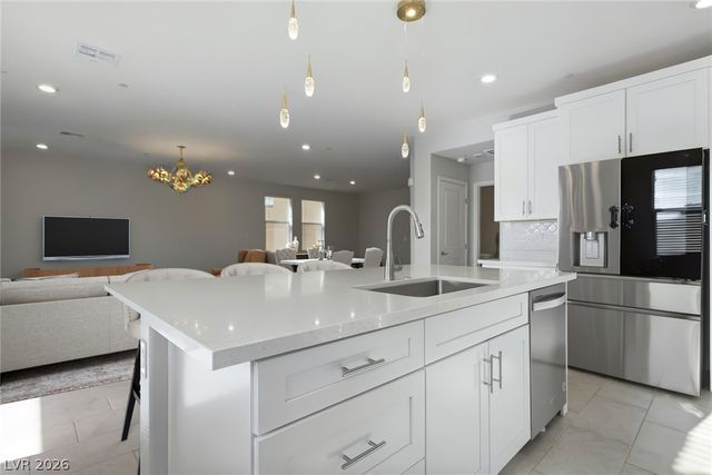 1144 Green Lovebird Street, Henderson, NV 89011