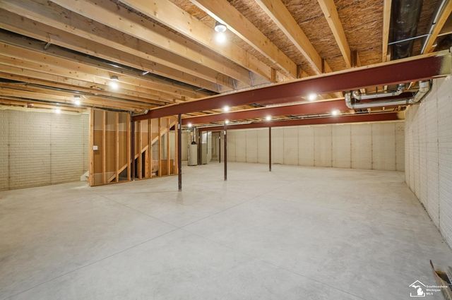 4118 Casey Drive, Lambertville, MI 48144