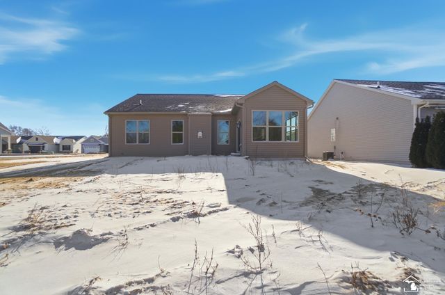 4118 Casey Drive, Lambertville, MI 48144