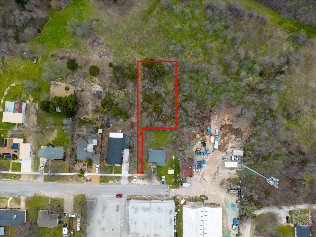 TBD N 6th Street, Midlothian, TX 76065