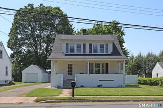 68 Campfield Road, Manchester, CT 06040