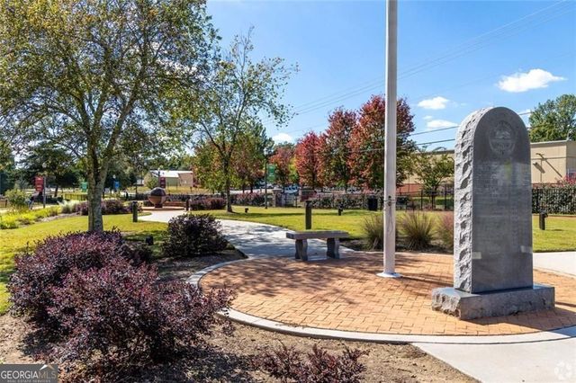 6354 Shannon Parkway 2D, Union City, GA 30291