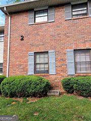 6354 Shannon Parkway 2D, Union City, GA 30291