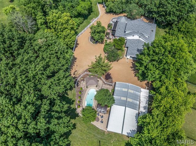 2466 State Road FF, Eureka, MO 63025