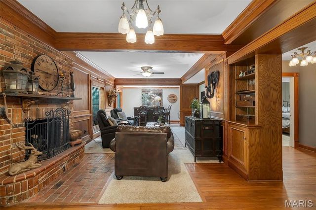2466 State Road FF, Eureka, MO 63025