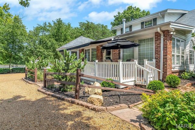2466 State Road FF, Eureka, MO 63025