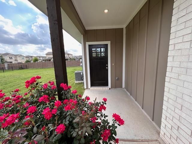20504-A Haygrazer WAY, Pflugerville, TX 78660