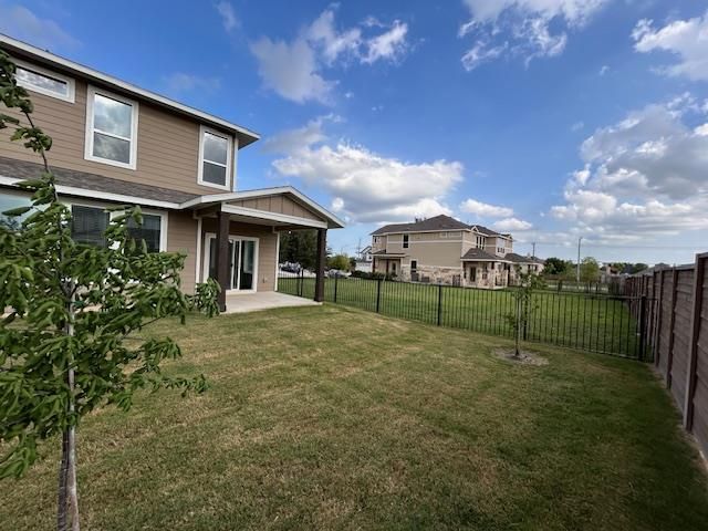 20504-A Haygrazer WAY, Pflugerville, TX 78660