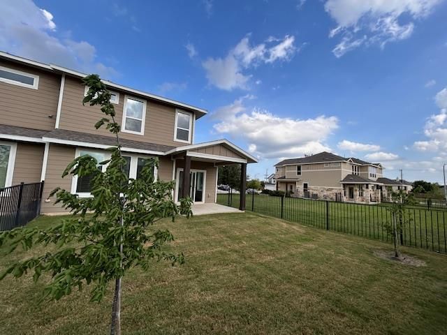 20504-A Haygrazer WAY, Pflugerville, TX 78660