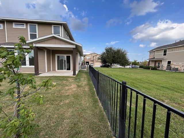 20504-A Haygrazer WAY, Pflugerville, TX 78660