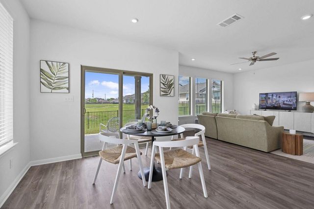 20504-A Haygrazer WAY, Pflugerville, TX 78660