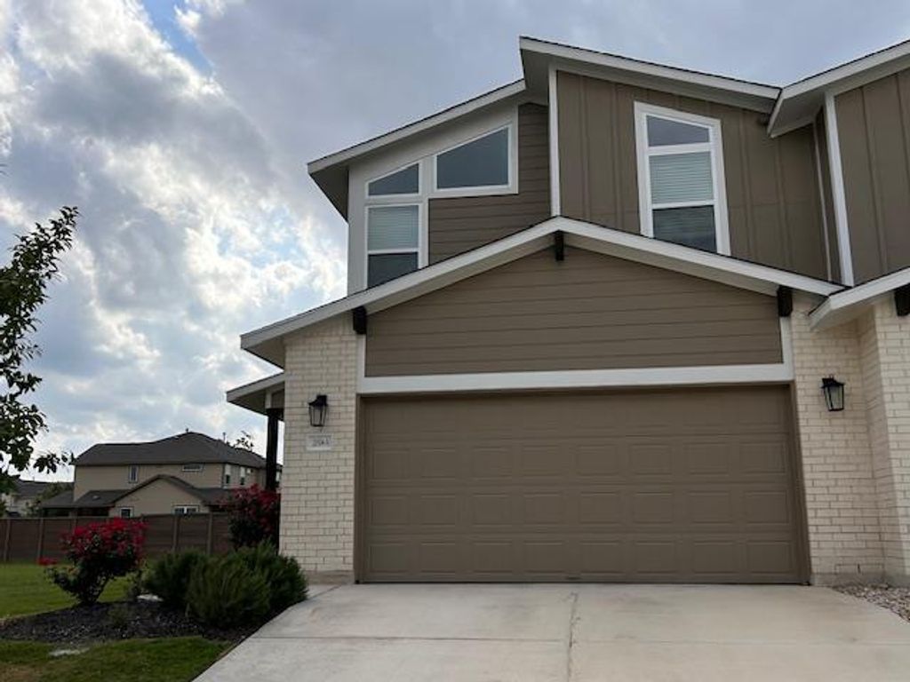 20504-A Haygrazer WAY, Pflugerville, TX 78660
