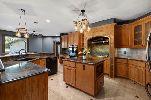 19702 Country Lake Drive, Magnolia, TX 77355