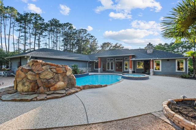 19702 Country Lake Drive, Magnolia, TX 77355