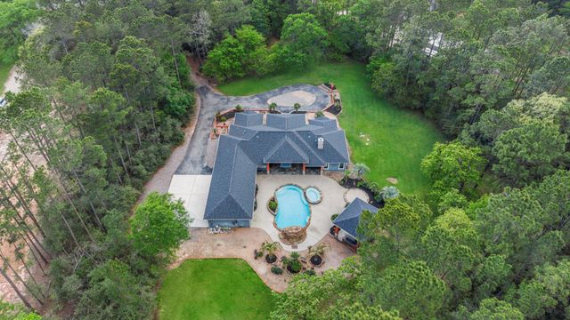 19702 Country Lake Drive, Magnolia, TX 77355