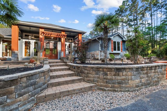 19702 Country Lake Drive, Magnolia, TX 77355