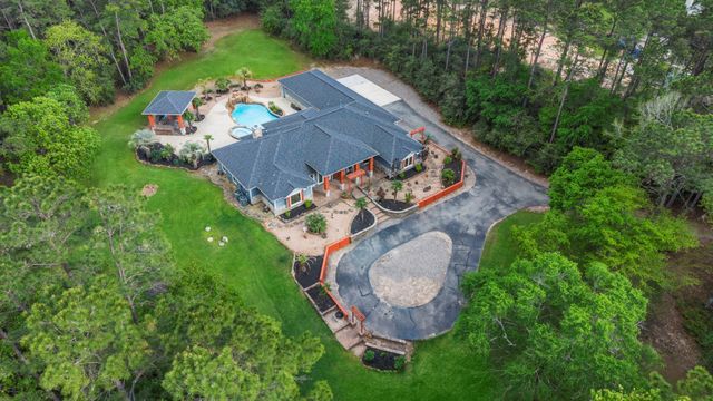 19702 Country Lake Drive, Magnolia, TX 77355