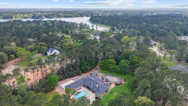 19702 Country Lake Drive, Magnolia, TX 77355