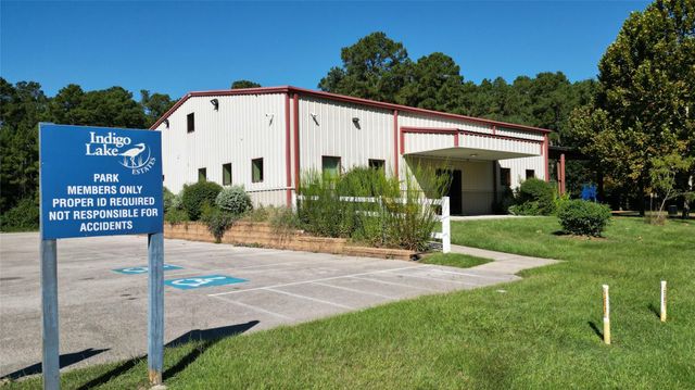 19702 Country Lake Drive, Magnolia, TX 77355