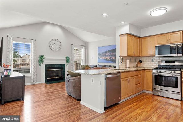 807 SHERRICK CT, Chalfont, PA 18914