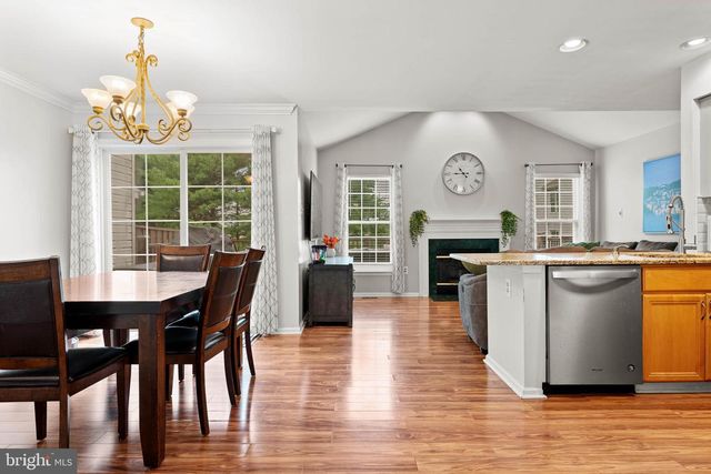 807 SHERRICK CT, Chalfont, PA 18914