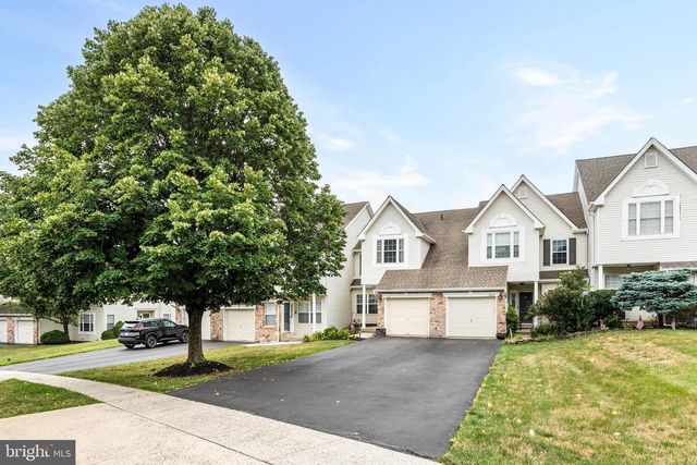 807 SHERRICK CT, Chalfont, PA 18914