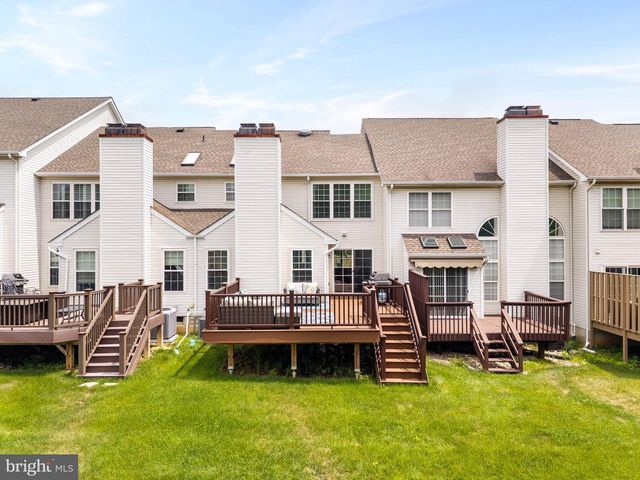 807 SHERRICK CT, Chalfont, PA 18914
