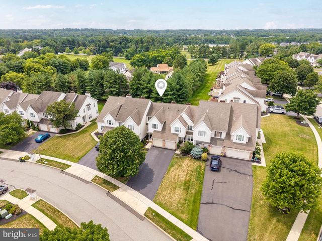 807 SHERRICK CT, Chalfont, PA 18914