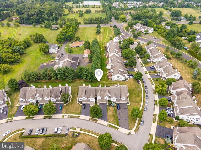 807 SHERRICK CT, Chalfont, PA 18914