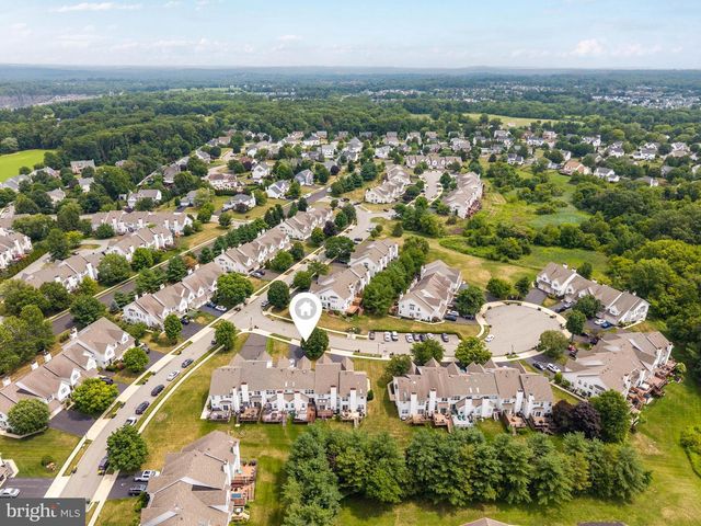 807 SHERRICK CT, Chalfont, PA 18914