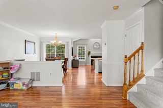 807 SHERRICK CT, Chalfont, PA 18914