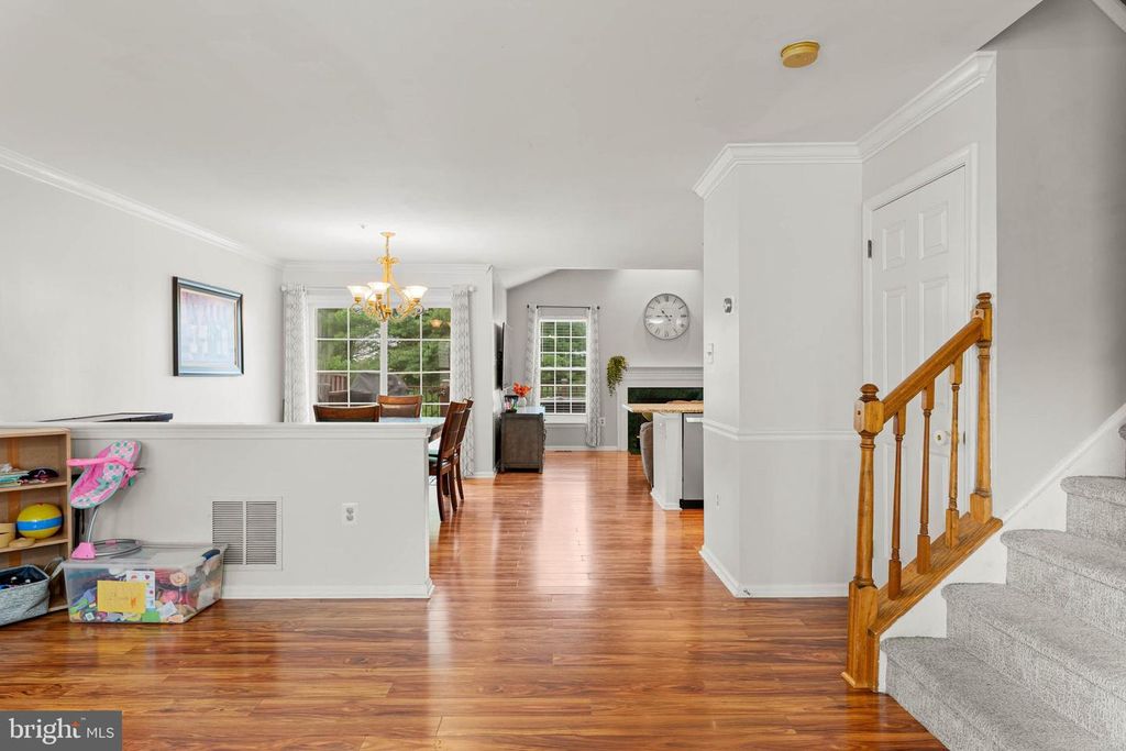 807 SHERRICK CT, Chalfont, PA 18914